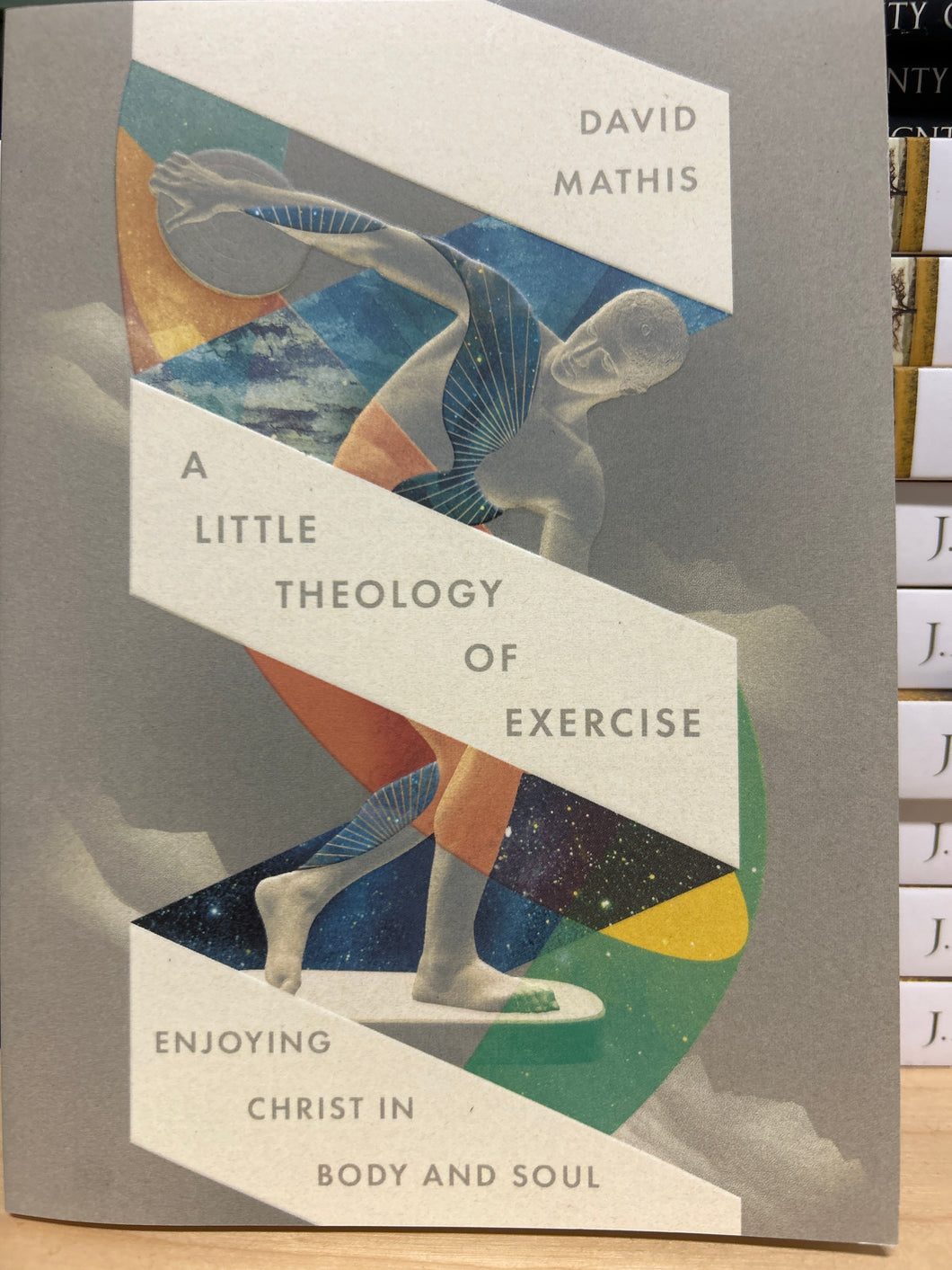 A Little Theology of Exercise