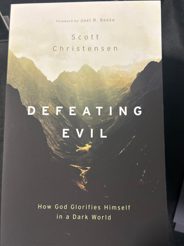 Defeating Evil