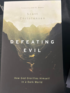 Defeating Evil