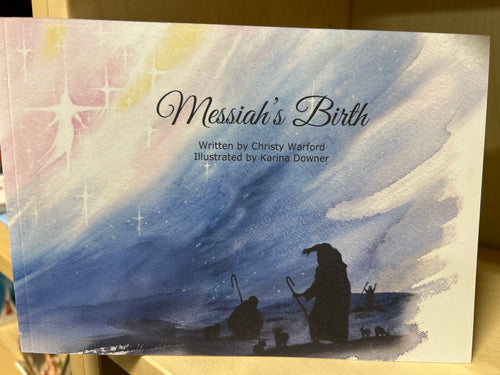 Messiahs Birth