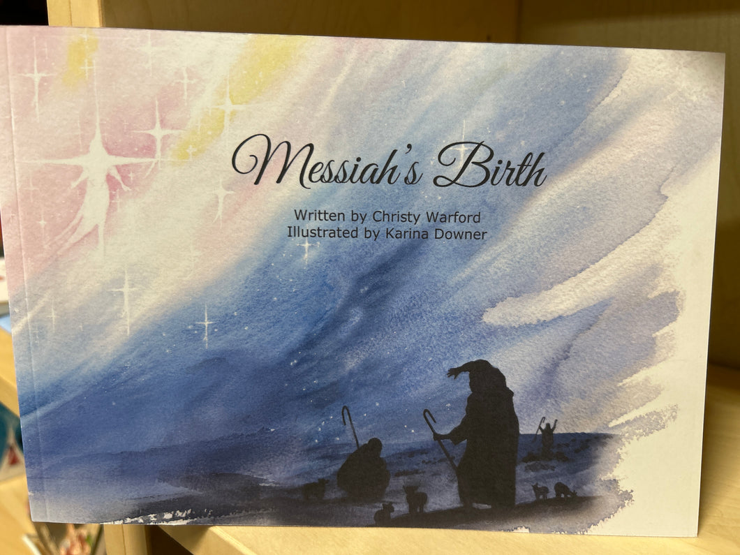 Messiahs Birth