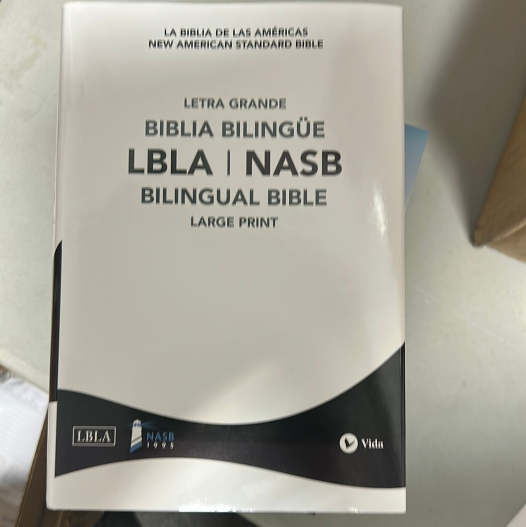 LBLA NASB
