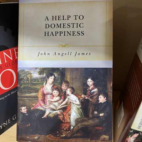 A Help to Domestic Happiness