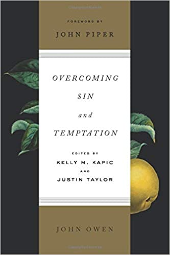 Overcoming Sin and Temptation