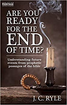 Are You Ready for the End of Time
