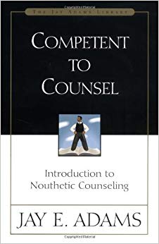 Competent to Counsel