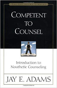 Competent to Counsel