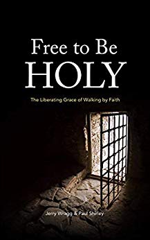 Free to Be Holy
