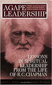 Agape Leadership
