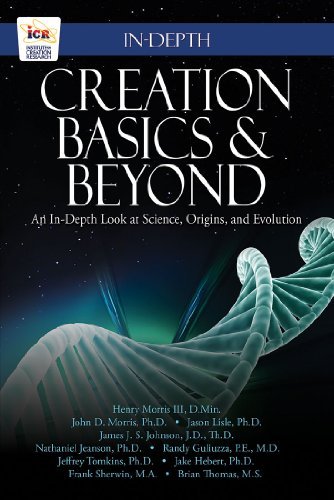 Creation Basics & Beyond