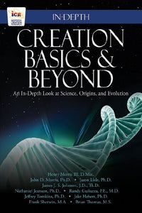 Creation Basics & Beyond