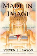 Steve Lawson - Made in Our Image