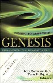 Coming to Grips With Genesis
