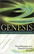 Coming to Grips With Genesis