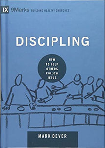 Discipling