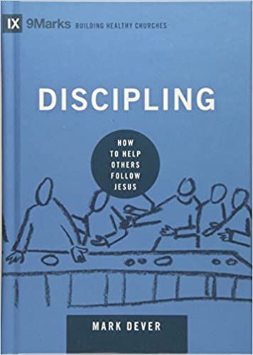 Discipling