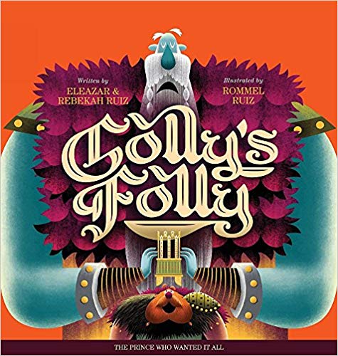Golly's Folly