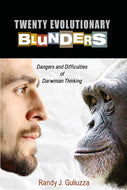 Twenty Evolutionary Blunders