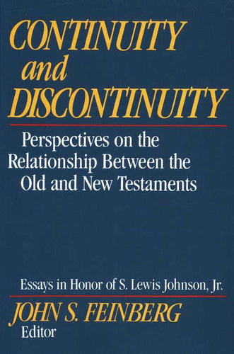 Continuity and Discontinuity