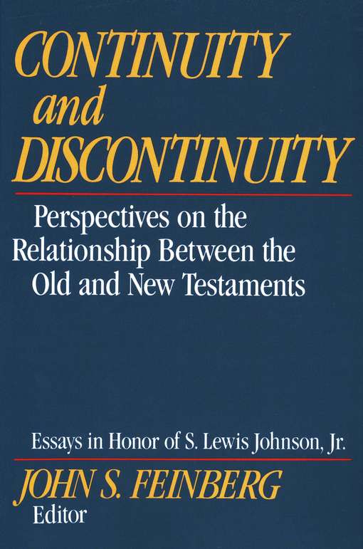 Continuity and Discontinuity
