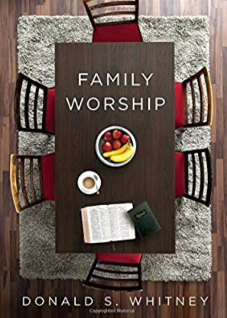 Family Worship