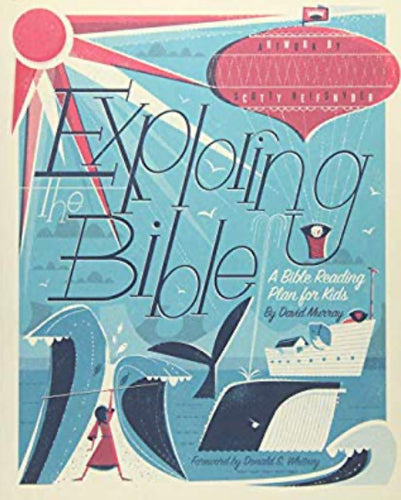 Exploring the Bible