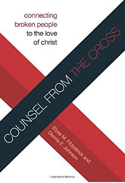 Counsel From The Cross