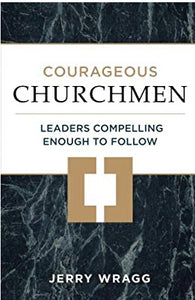 Courageous Churchmen