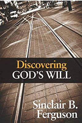 Discovering God’s Will