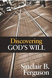 Discovering God’s Will