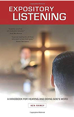 Expository Listening