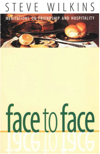 Face To Face