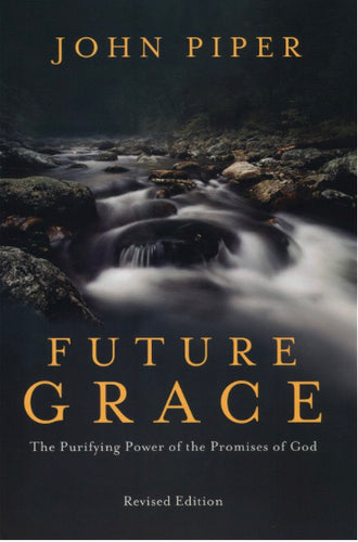 Future Grace