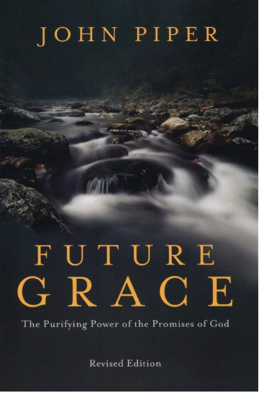 Future Grace