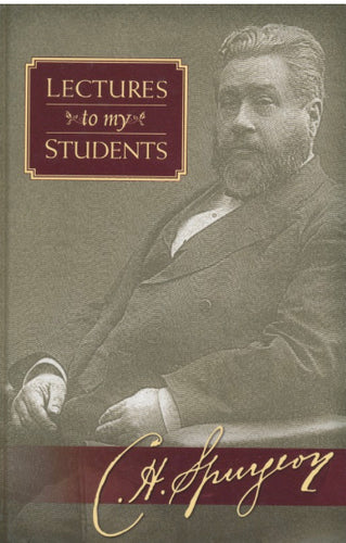 Lectures To My Students