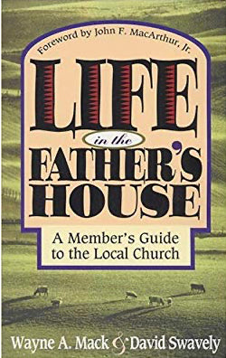 Life In The Father’s House
