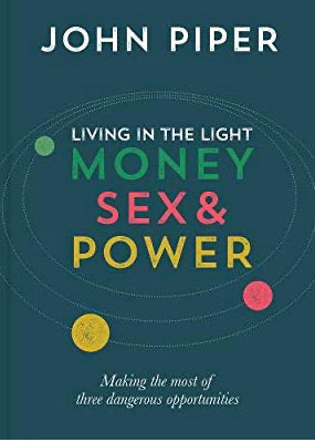 Money, Sex, & Power