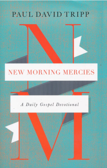 New Morning Mercies