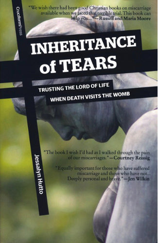 Inheritance Of Tears