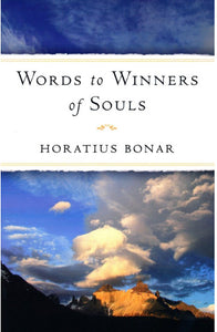 Words to Winners of Souls
