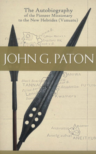 John G. Patton