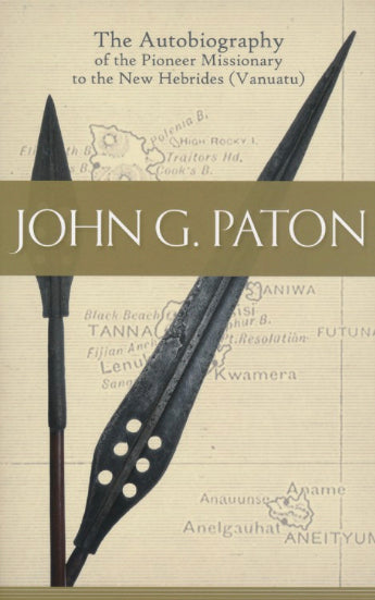 John G. Patton