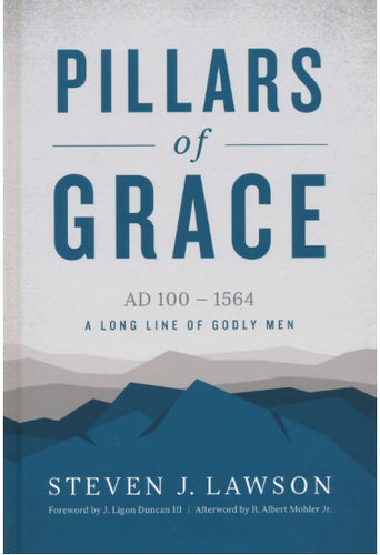 Pillars of Grace
