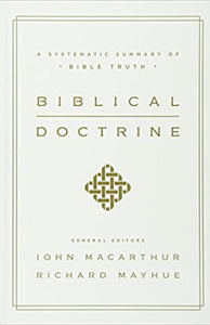 Biblical Doctrine