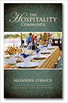 Hospitality Commands