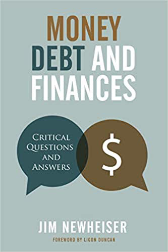 Money, Debt and Finances: Critical Questions and Answers
