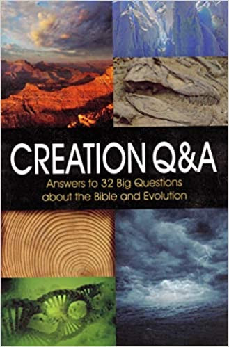 Creation Q&A