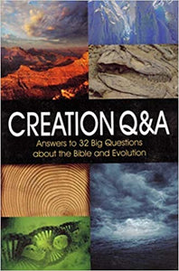 Creation Q&A