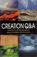 Creation Q&A