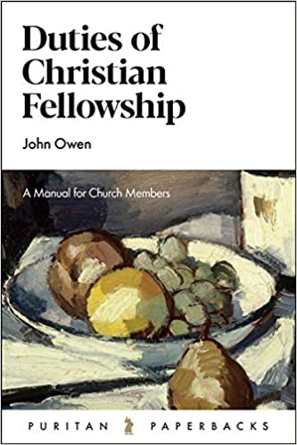 Duties of Christian Fellowship